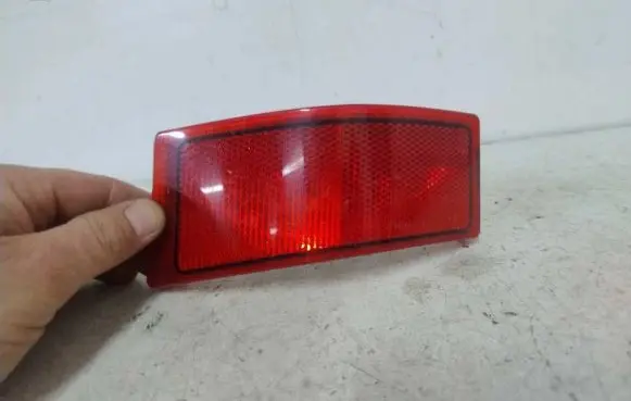 Opel Omega B1 Rear tail light reflector