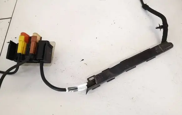 Peugeot 207 Sensor 9656984480