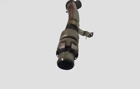 Land Rover Range Rover L405 Turbo air intake inlet pipe/hose