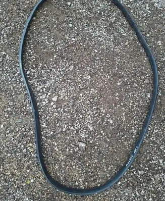 Renault Megane E-Tech Rubber seal rear door 769241726R