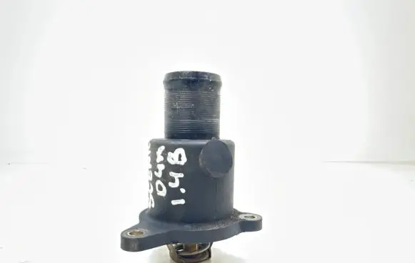 Renault Scenic II - Grand scenic II Engine coolant pipe/hose 8200388630