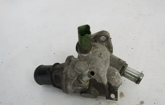 Alfa Romeo 147 Thermostat housing 60663619