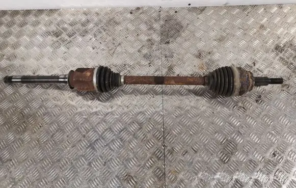 Jeep Grand Cherokee Front driveshaft