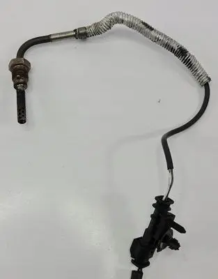 Volvo V40 Exhaust gas temperature sensor 31370467