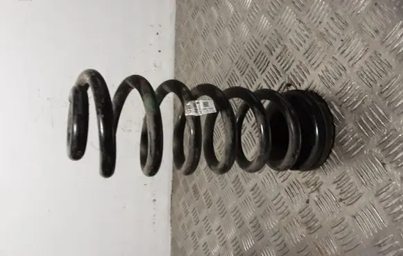 KIA Sorento Rear coil spring 55350C5340