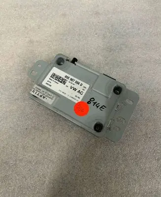 Audi e-tron Other control units/modules 85E907556D