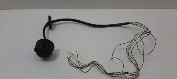 Volvo XC60 Tow bar electric socket 8637817