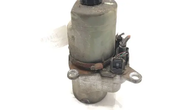 Power steering pump