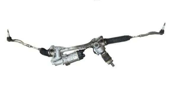 Opel Insignia B Steering rack 7817177141 84244116