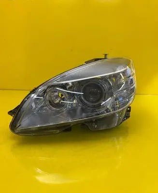 Mercedes-Benz C W204 Headlight/headlamp A2048202959