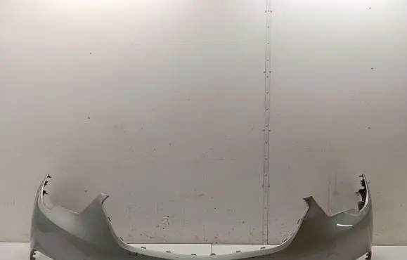 Opel Crossland X Front bumper 39097370