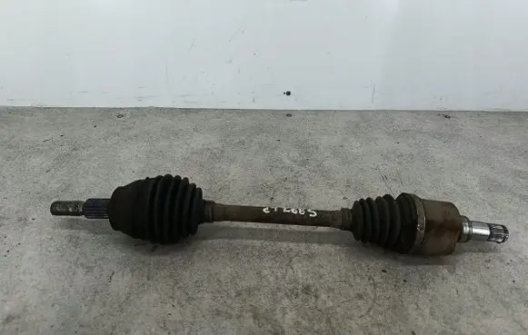Ford Grand C-MAX Front driveshaft 