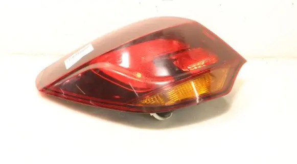 Opel Astra J Rear/tail lights I090098