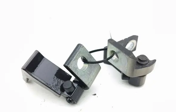 Volkswagen ID.3 Rear door hinge set A047058 8V5833404D 1K5833404D