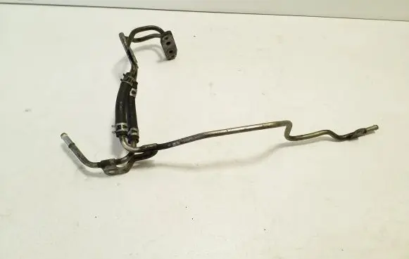 Coolant pipe/hose