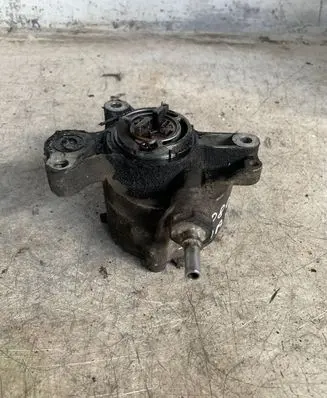 Ford S-MAX Vacuum pump