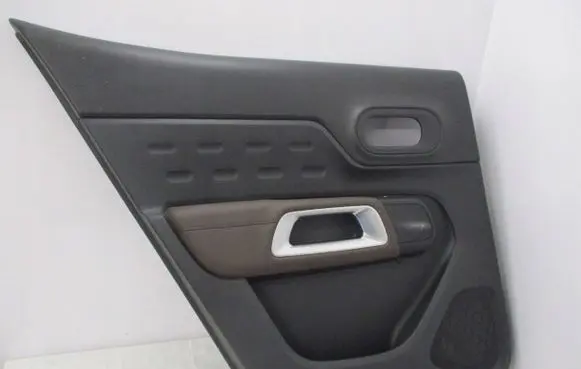 Citroen C5 Aircross Rear door card panel trim 98250212FS