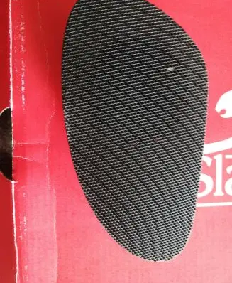 Peugeot 308 Side speaker trim/cover 9660528477