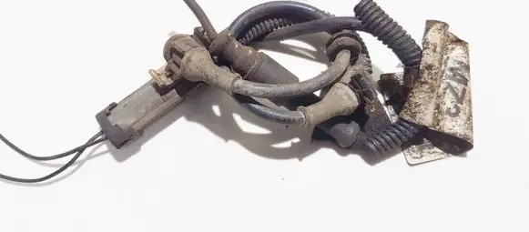 Opel Zafira A Other wiring loom 09131387 09.131.387