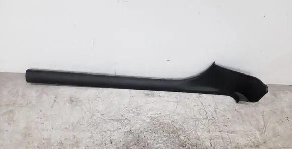 Audi A1 Front sill trim cover 8X3853372