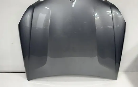 Mercedes-Benz C AMG W202 Engine bonnet/hood A2048801257