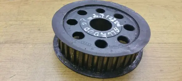 Audi A6 Allroad C6 Camshaft pulley/ VANOS 059109105C