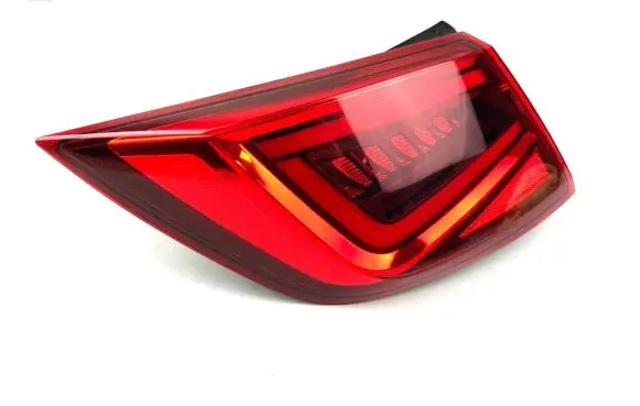 Seat Leon (5F) Rear/tail lights 5F9945207B 90096337 90096337G