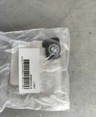 BMW 3 E36 Glove box light 51218105039 51211954401 8105039