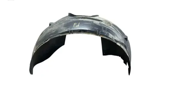 Volvo V50 Front wheel arch liner splash guards 30678144