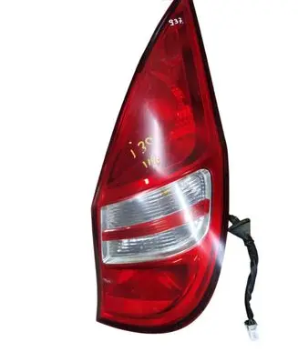 Hyundai i30 Rear/tail lights 010149