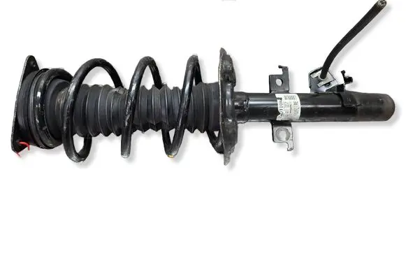 Renault Captur II Front shock absorber/damper S14795806 54302HV01A