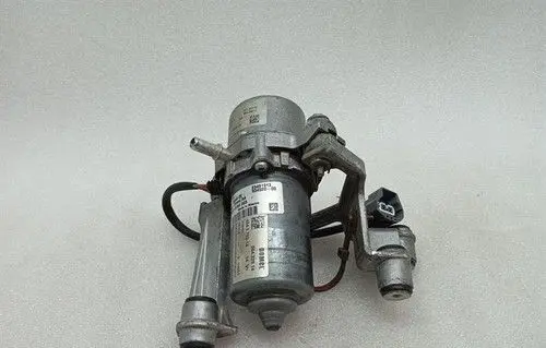 Chevrolet Corvette C7 Vacuum pump 23451913
