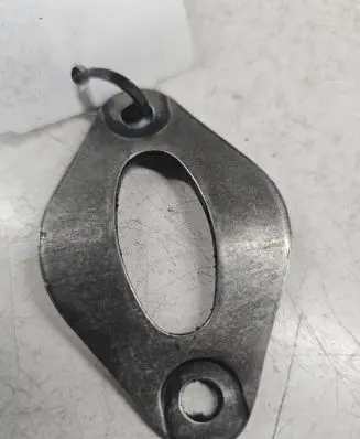 Audi A4 S4 B6 8E 8H Fuel Injector clamp holder