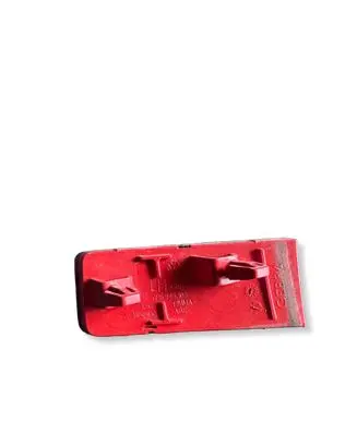 Volkswagen Touareg II Rear tail light reflector 7P6945105
