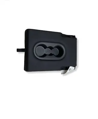 Volkswagen Tiguan Rear seat armrest 