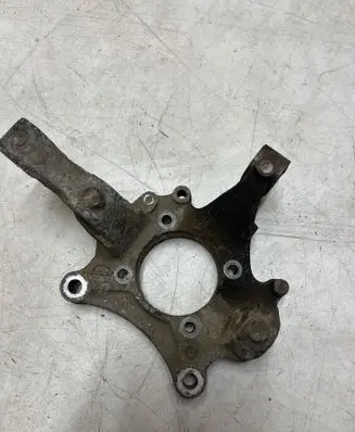Opel Vectra C Front wheel hub spindle knuckle