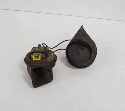 Peugeot 5008 Horn signal