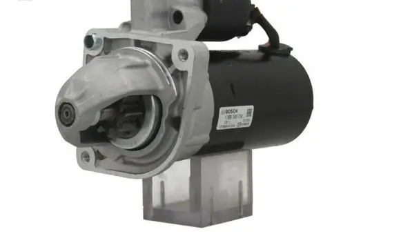 Citroen Jumper Starter motor CS1449