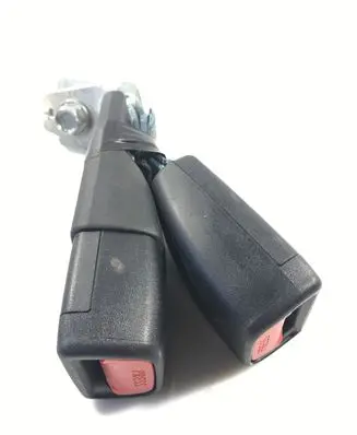 Subaru Forester SK Middle seatbelt buckle (rear) 18219 B830 07654