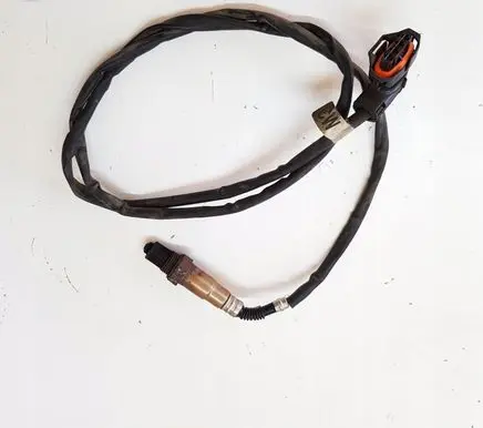 Opel Corsa D Lambda probe sensor 55560940