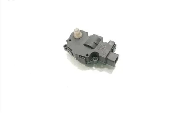 A/C air flow flap actuator/motor