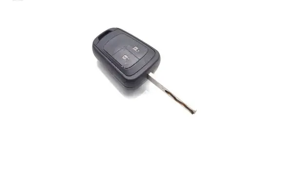 Opel Zafira C Ignition key/card 