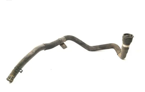 Audi Q7 4L Engine coolant pipe/hose 3B0122291B 7L6122109D