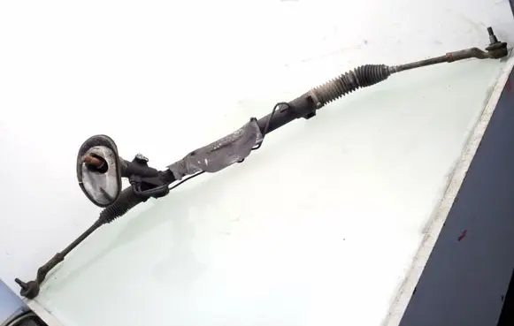 Volvo V50 Steering rack 30741425 P30741425
