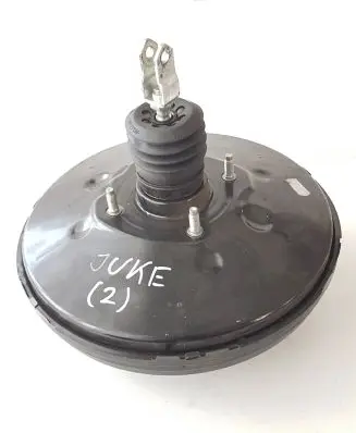 Nissan Juke I F15 Brake booster 460071KK0B