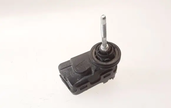 Hyundai ix 55 Headlight level adjustment motor 156BG31