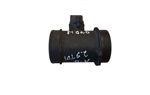 Audi A6 S6 C5 4B Mass air flow meter 059906461