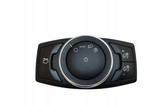 Ford Focus Other switches/knobs/shifts F1ET-13A024-KA