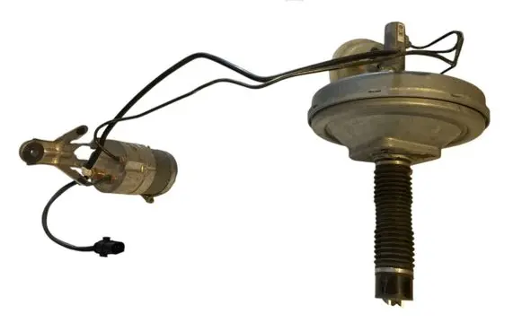 Porsche 911 Brake booster 99635502543 99635577541