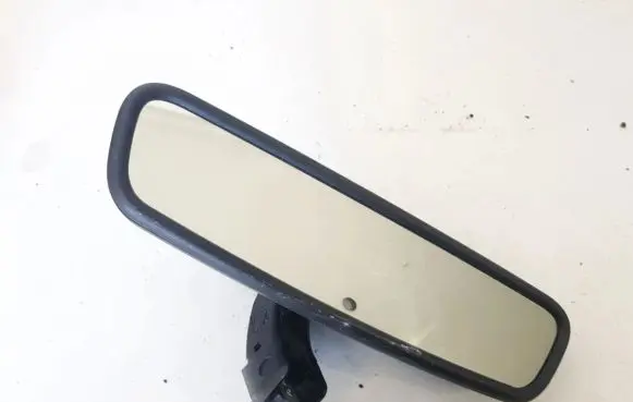 BMW 5 E60 E61 Rear view mirror (interior) 015891 025891